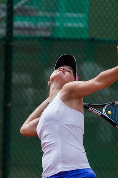 Bild 133 - TC Rot Wei� Wahlstedt II - TSV Havelse : Ergebnis: 7:2